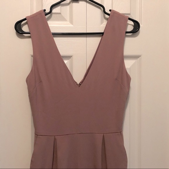 Babaton Marcus Jumpsuit | Aritzia - Picture 8 of 13